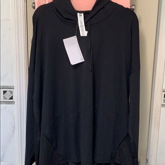 Cashel Oversized Hoody - Picture 1 of 4